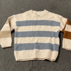 Zara Sweater